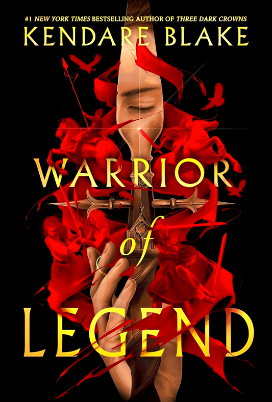 Heromaker #2: Warrior Of Legend