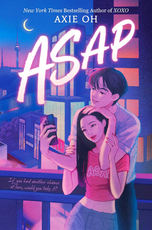 X0X0 #2: ASAP