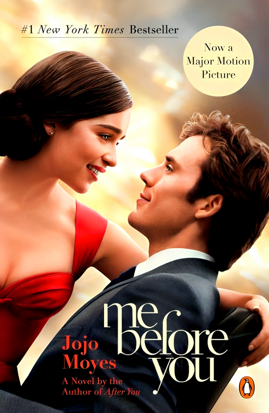 Me Before You (MTI)