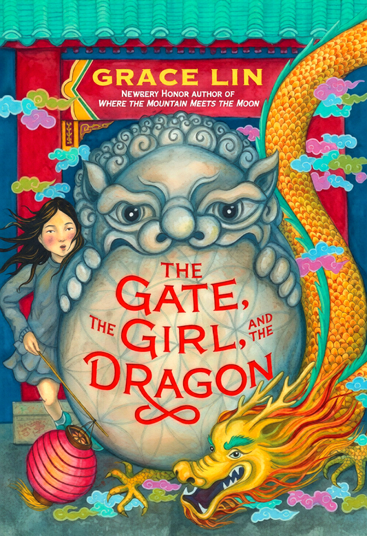Gate, The Girl, And The Dragon (Deluxe Limited Edition)