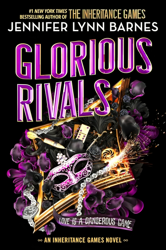 The Grandest Game #2: Glorious Rivals