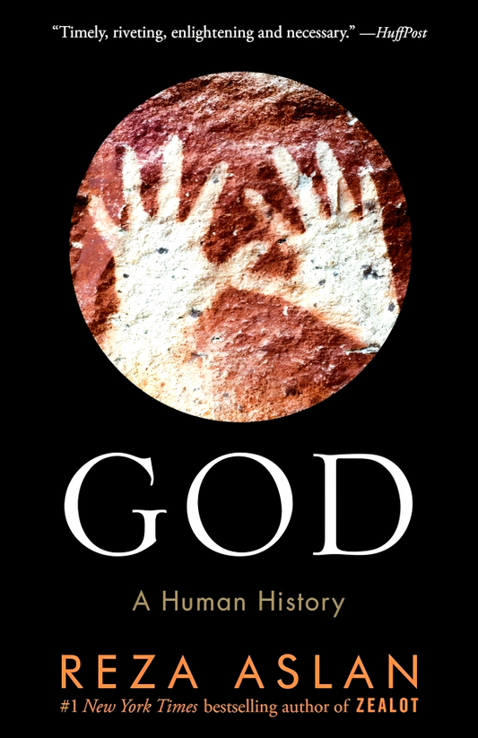 God: A Human History