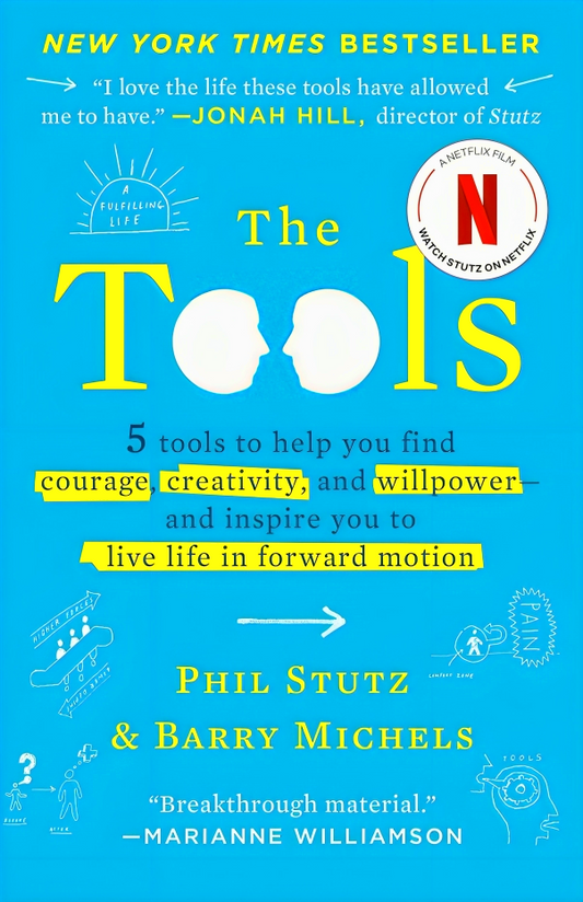 The Tools