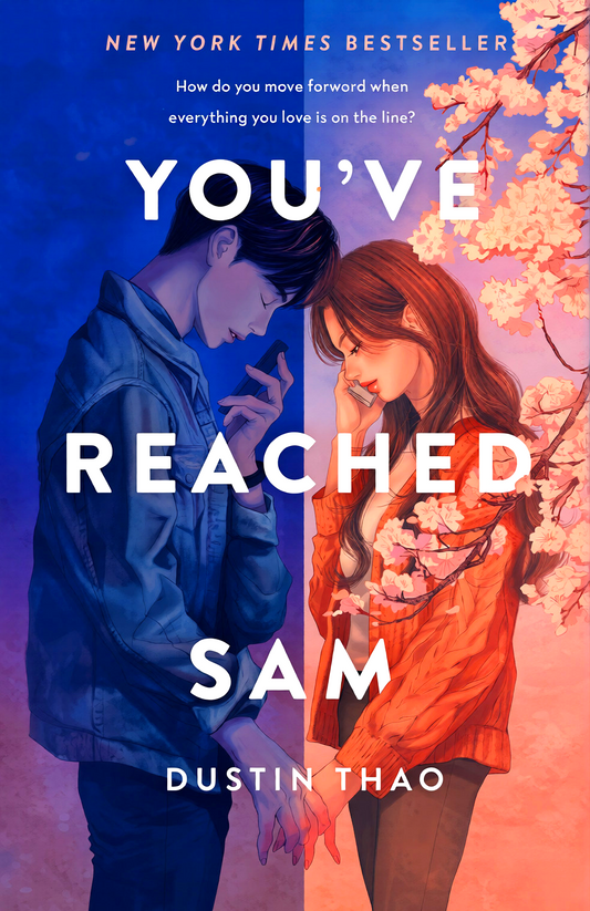You've Reached Sam (Luxe Special Edition)