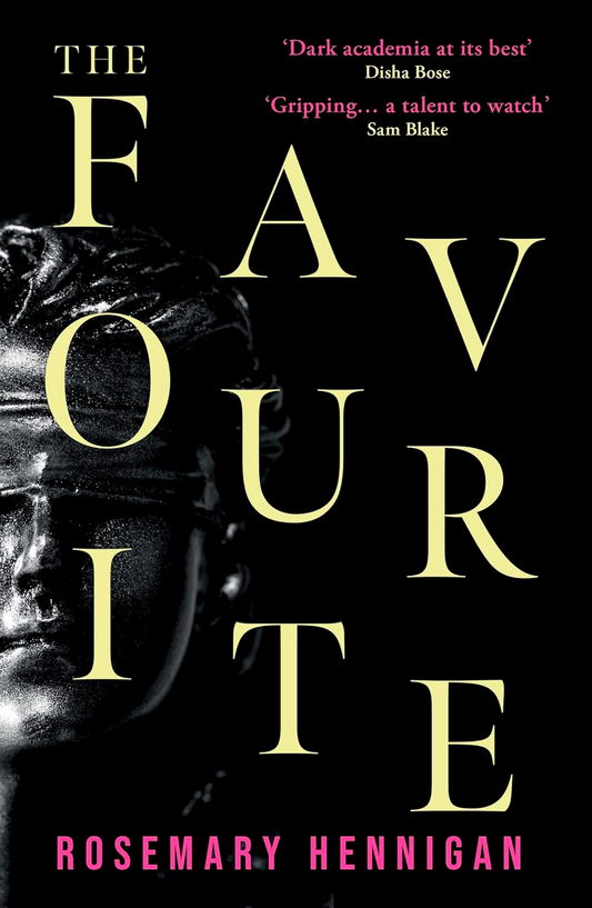 The Favourite