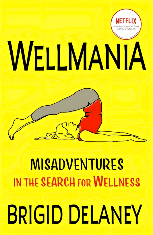 Wellmania: Now Trending On Netflix
