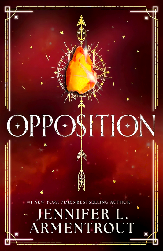 Lux#5: Opposition