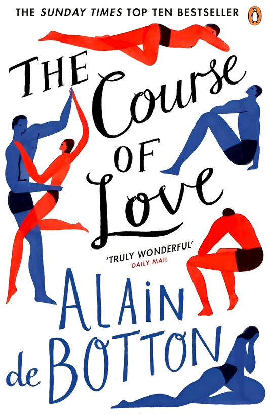The Course Of Love