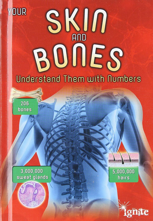 Your Skin And Bones