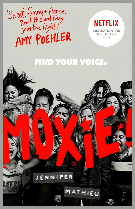 Moxie