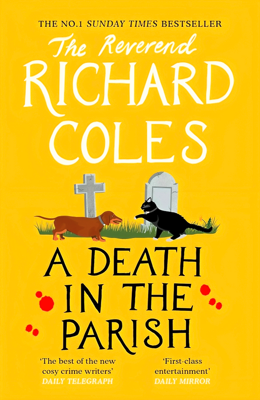 A Death In The Parish
