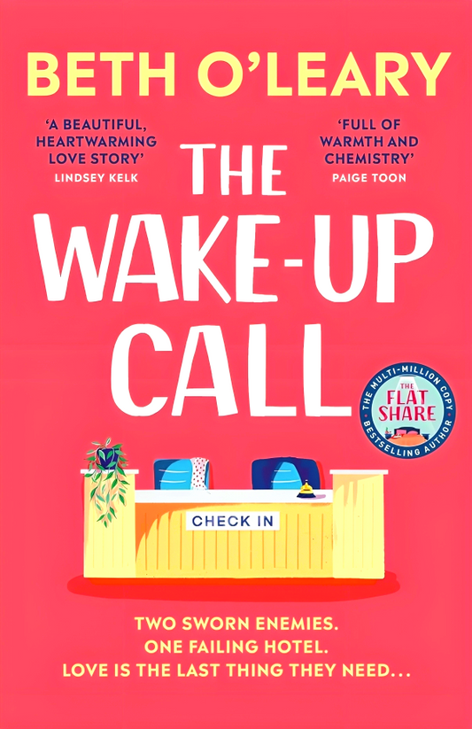 The Wake-Up Call