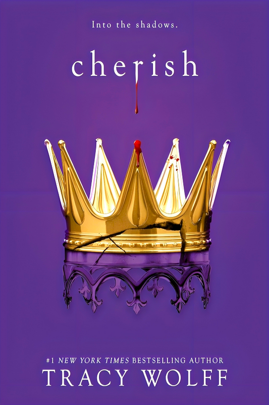 Crave #6: Cherish