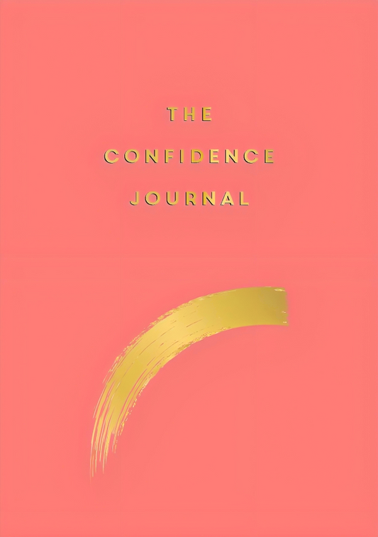 The Confidence Journal