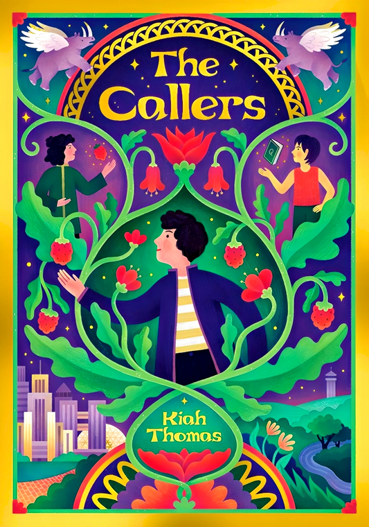 The Callers