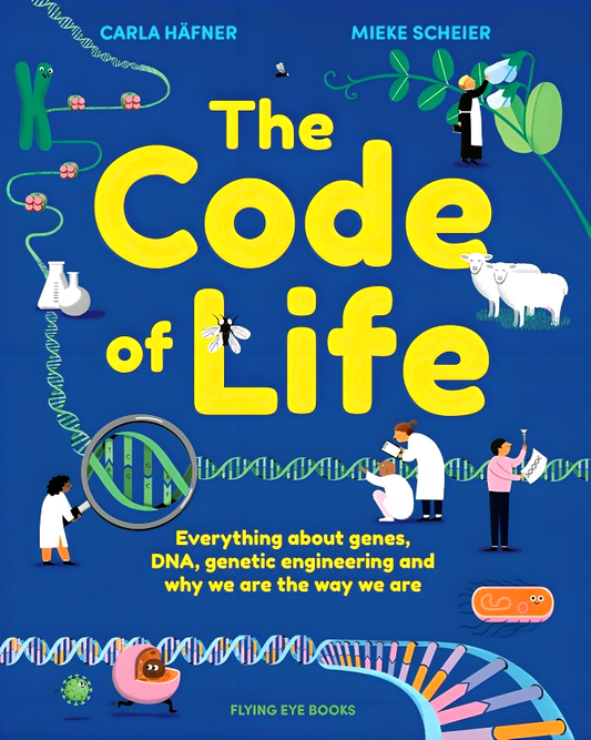 The Code Of Life