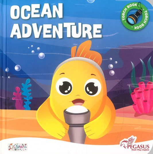 Ocean Adventure