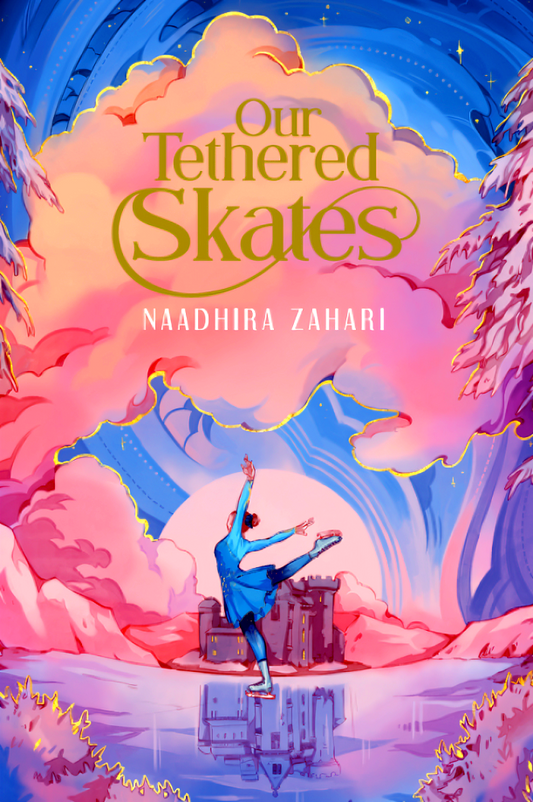 Our Tethered Skates
