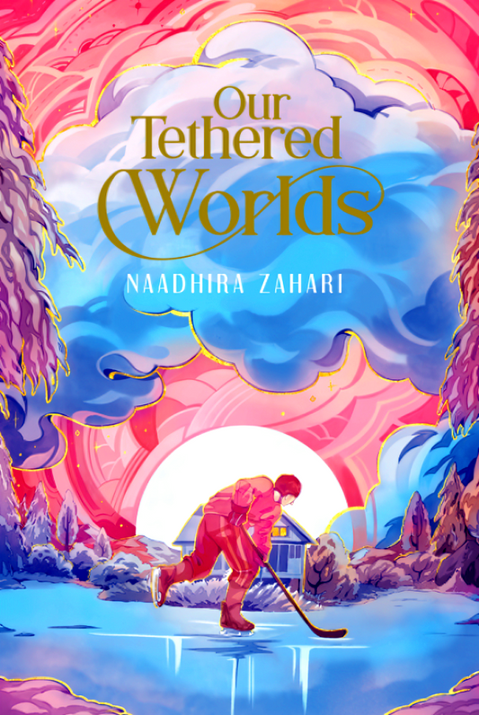 Bookiut (Ev): Our Tethered Worlds (2024)