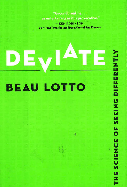 Deviate