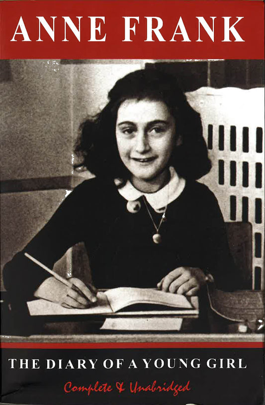 The Diary Of A Young Girl