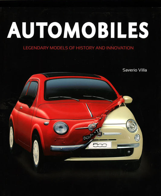 Automobiles