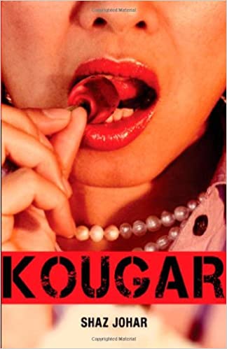 Kougar
