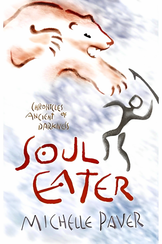 Chronicles Of Ancient Darkness: Soul Eater