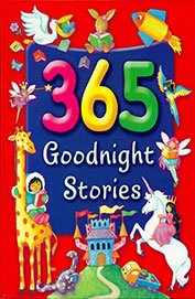 365 Goodnight Stories
