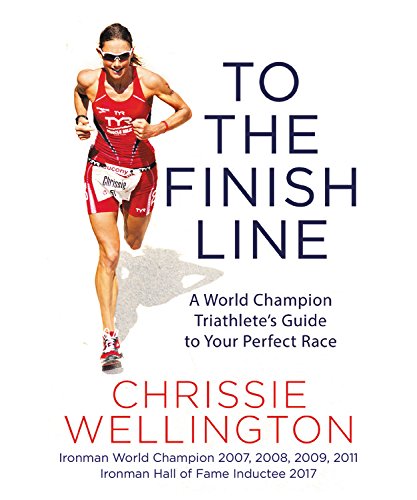 To The Finish Line