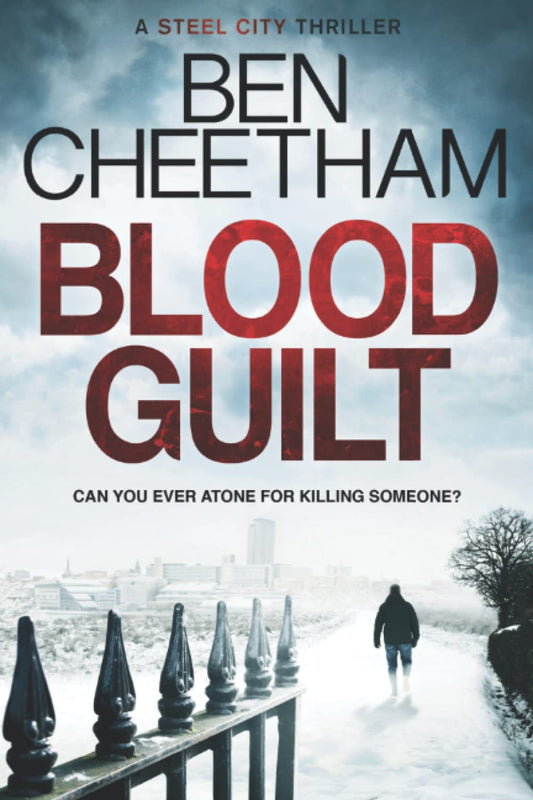 Blood Guilt