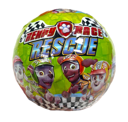 [Original Price: RM19.90] Paw Patrol Ball Surprise: Ready Race Rescue