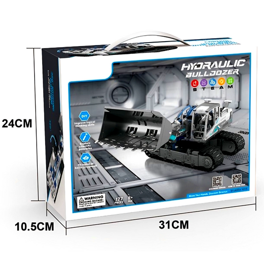 C0106 Hydraulic Bulldozer