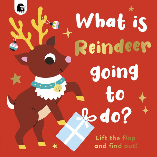 What Is Reinder Going To Do?