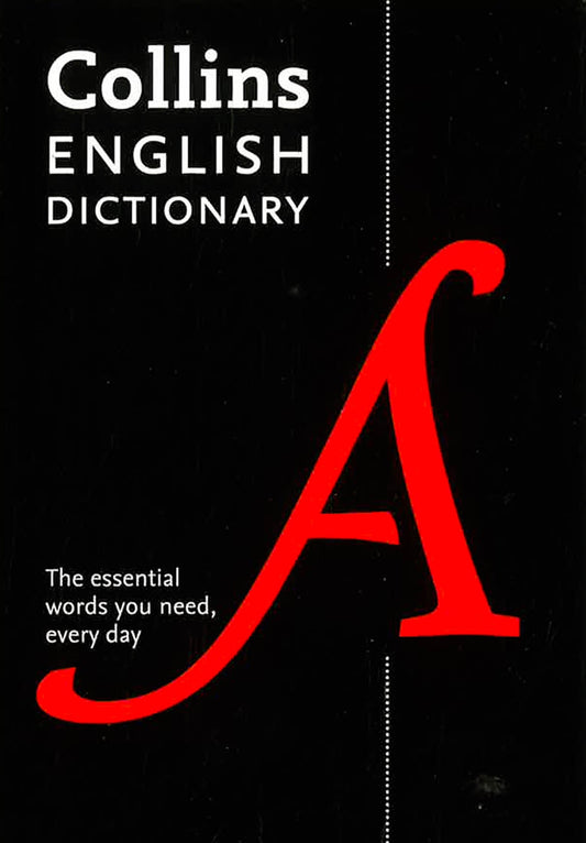 Collins English Dictionary