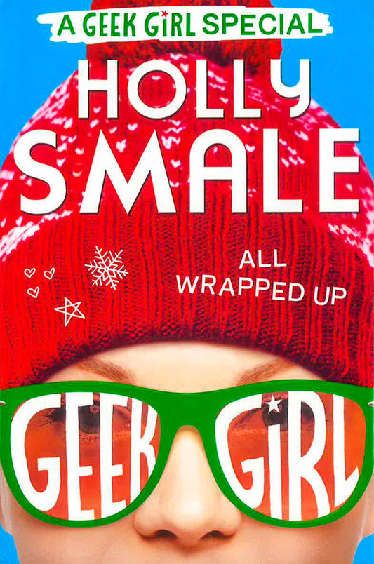 All Wrapped Up