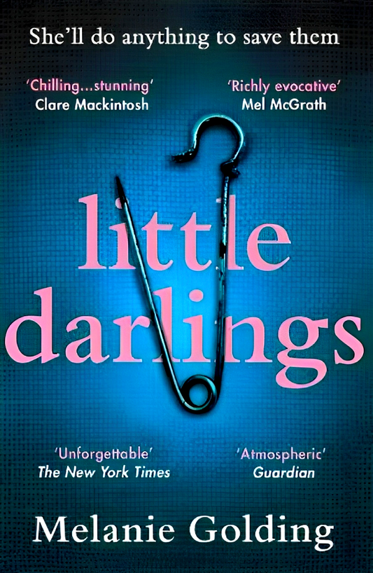 Little Darlings