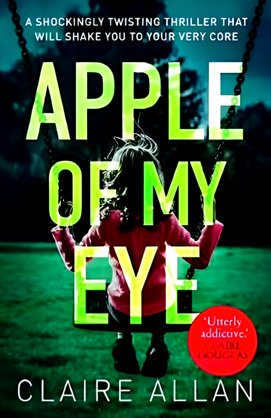 Apple Of My Eye