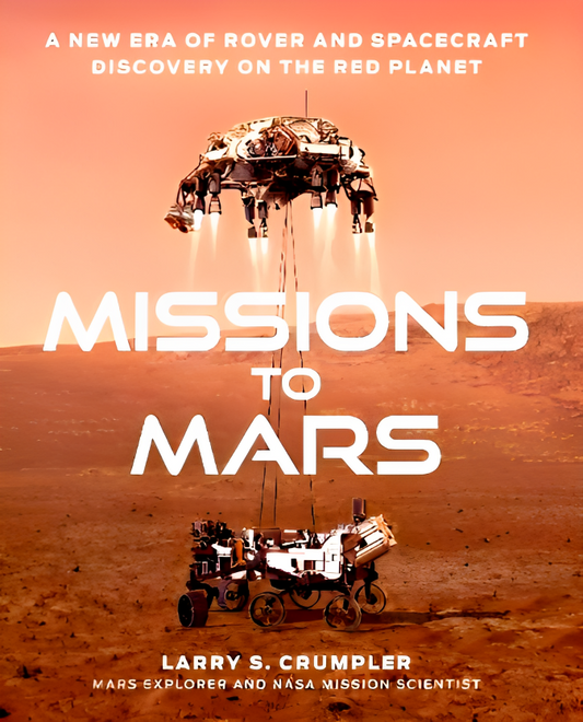 Missions To Mars