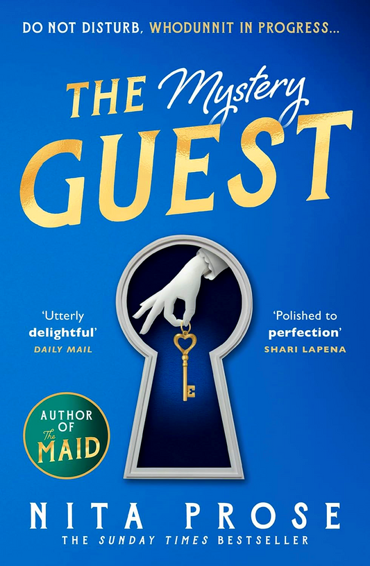 The Mystery Guest