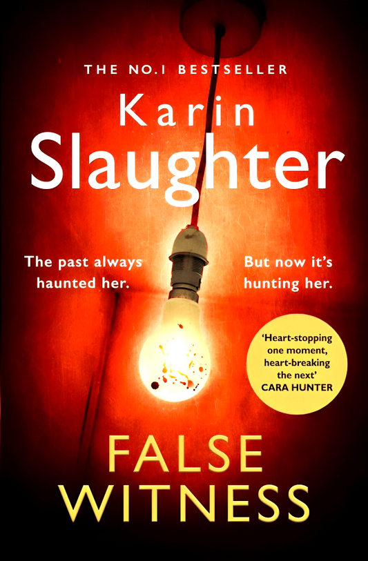 False Witness