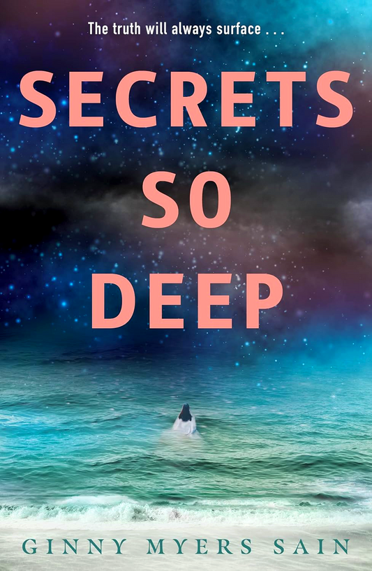 [Original Price: RM19.90] Secrets So Deep