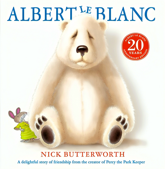 Albert Le Blanc