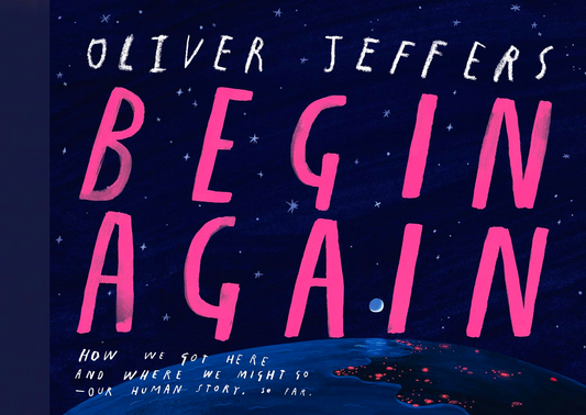 Begin Again