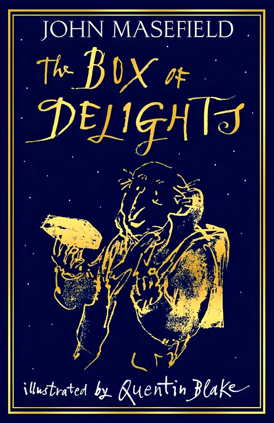 The Box Of Delights