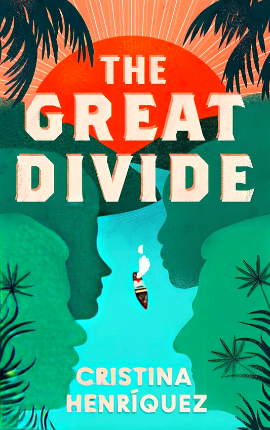 [Original Price: RM29.90] The Great Divide