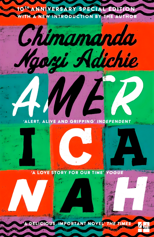 Americanah