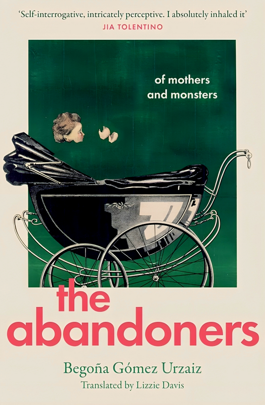 The Abandoners