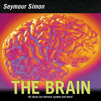 [Original Price: RM17.90] The Brain: Our Nervous System