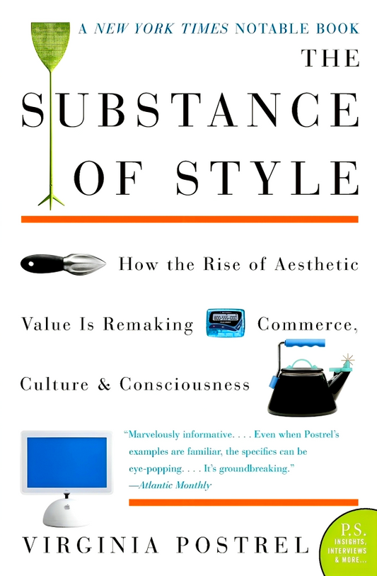 The Substance of Style